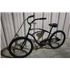 Image 1 : BLACK ELECTRA CRUISER BIKE