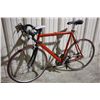 Image 1 : RED CRAMEROTTI 18 SPD ROAD BIKE