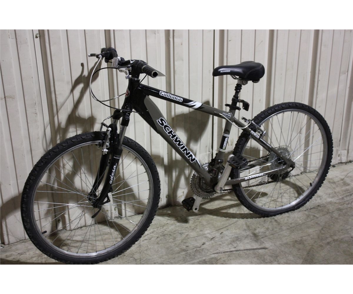 21 speed schwinn mountain bike Clearance