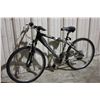 Image 1 : GREY SCHWINN CADENCE 21 SPEED MOUNTAIN BIKE