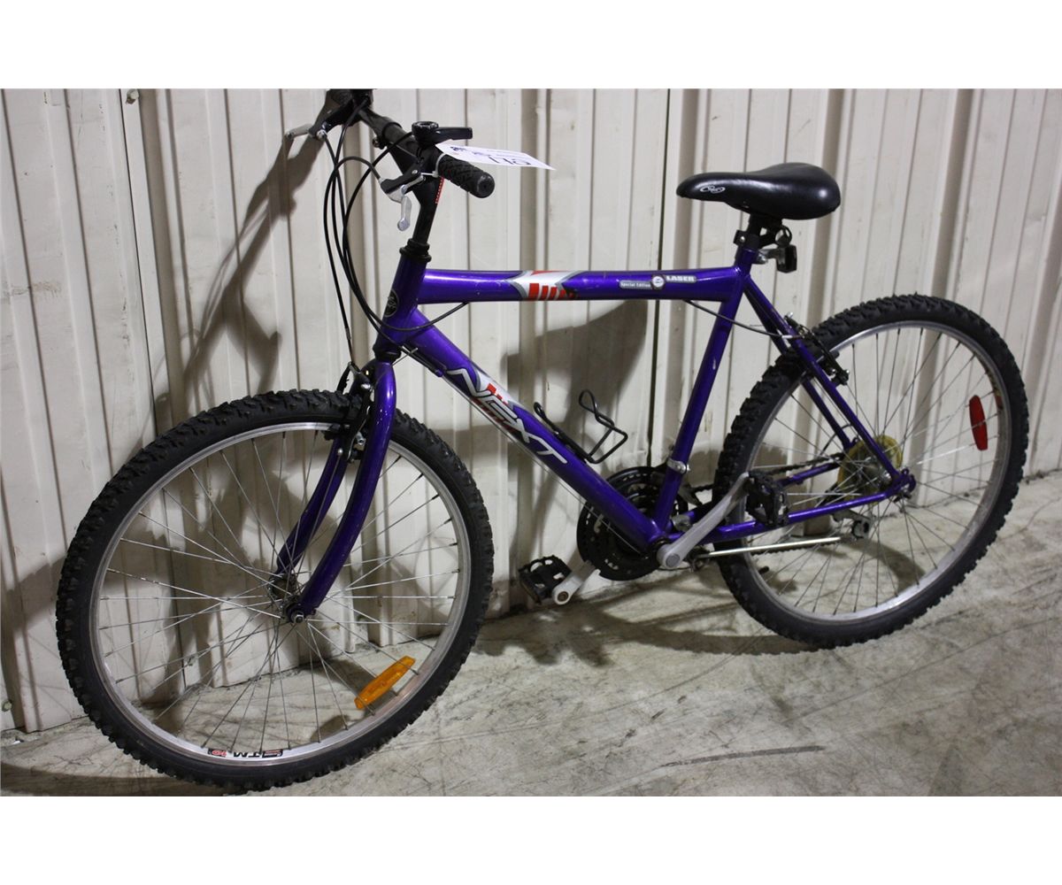 18 mountain bike Clearance