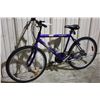Image 1 : PURPLE NEXT LASER 18 SPEED MOUNTAIN BIKE