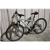 Image 1 : GREY MARIN BOLINAS 24 SPEED FRONT SUSPENSION MOUNTAIN BIKE