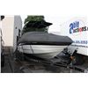 Image 1 : 2007 CROWNLINE RAZOR 240 SPEEDBOAT
