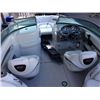 Image 8 : 2007 CROWNLINE RAZOR 240 SPEEDBOAT
