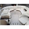 Image 10 : 2008 FOUR WINNS 24' HYBRID SKI BOAT WITH GPS FISH FINDER, ELECTRONIC DOWNRIGGER, CB RADIO , TWIN