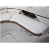 Image 8 : 2008 FOUR WINNS 24' HYBRID SKI BOAT WITH GPS FISH FINDER, ELECTRONIC DOWNRIGGER, CB RADIO , TWIN