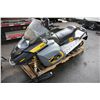 Image 1 : 2007 SKI DOO FREESTYLE ROTAX 550, GREY, VIN # 2BPSJD7A57V000043