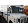 Image 2 : 1995 GMC GRUMMAN, UTILITY VAN, WHITE, VIN #1GDKP32K0S3500581