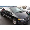 Image 2 : 1999 DODGE GRAND CARAVAN, GREY, VIN # 1B4GT54L7XB844457