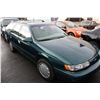 Image 2 : 1995 FORD TAURUS VIN 1FALP57U1SG123868
