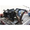 Image 1 : KWIK - WAY SNOW PLOW