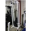 Image 1 : APEX VERTICAL CABLE POLE
