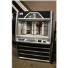 Image 1 : COMPACT DISC MULTI PLAY MOBILE JUKEBOX