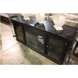 FIRE FX ELECTRIC FIREPLACE ENTERTAINMENT UNIT