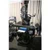 Image 1 : FIRST LC20 HEAVY DUTY UPRIGHT MILLING MACHINE WITH SERVO 2 ACCESS DISPLAY