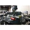 Image 2 : TUNG HSING 3 PHASE UPRIGHT SPINDLE MILLING MACHINE