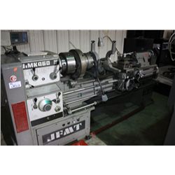 JFMT JIMK460 DIGITAL READOUT METAL LATHE