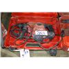 Image 2 : HILTI TE16-C ROTARY HAMMER DRILL