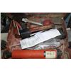 Image 2 : RIGID JIGSAW & HILTI COMPOUND GUNS