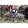 Image 1 : HONDA GXV160 GAS AUGER