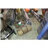 Image 1 : HEAVY DUTY SCRAPING & SOD LEVELERS