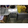 Image 1 : GE PROFILE WATER COOLER
