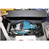 Image 2 : MAKITA POWER PLANER & SHEET SANDER