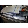 Image 1 : BIN OF ASSORTED EZ RECT RACKING *BIN NO GO*