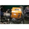 Image 1 : ACKLANDS G-170AC/WP/E ARC WELDING GENERATOR
