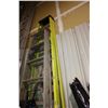 Image 1 : FEATHERLIGHT 12FT STEP LADDER