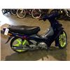 Image 1 : HONDA FUTURE MOTORCYCLE *NO REGI