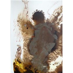 Salvador Dali "Abraham, Abraham!"