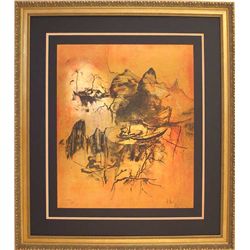 LEBADANG-HOI- "CANOEIST"