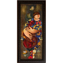 DORIT LEVI- "TRANQUILITY"