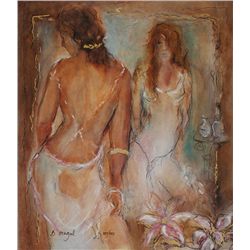 Signed Limited Edition Magal