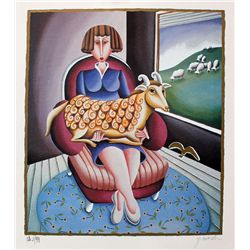 Signed Limited Edition Mahler