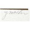 Image 3 : Signed Limited Edition Mahler