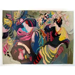 Signed Limited Edition Maimon