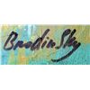 Image 2 : Signed Limited Edition Brodinsky