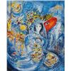 Image 2 : Signed Limited Edition Chagall