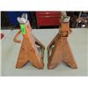 Image 1 : PAIR 6 TON RATCHET JACKS