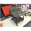Image 1 : WHITESIDE TOOL STUD ROLLER CUSHIONED WORK SEAT