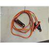 Image 1 : ONE SET BATTERY JUMPER CABLES