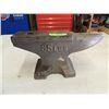 Image 1 : 55LB CAST IRON ANVIL
