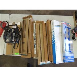 LOT 12 CASKET, TRAN FILTER KIT, CARB TUNEUP KIT