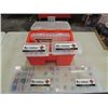 Image 1 : RED BOX LITTELFUSE WIDE ASSORTMENT OF FUSES