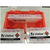 Image 3 : RED BOX LITTELFUSE WIDE ASSORTMENT OF FUSES