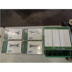 TECH SELECT AUTOMOTIVE AIR CONDITIONING: O-RINGS,