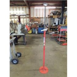 MATCO TOOLS #MPS1500A 3/4TON AUXILIARY STAND